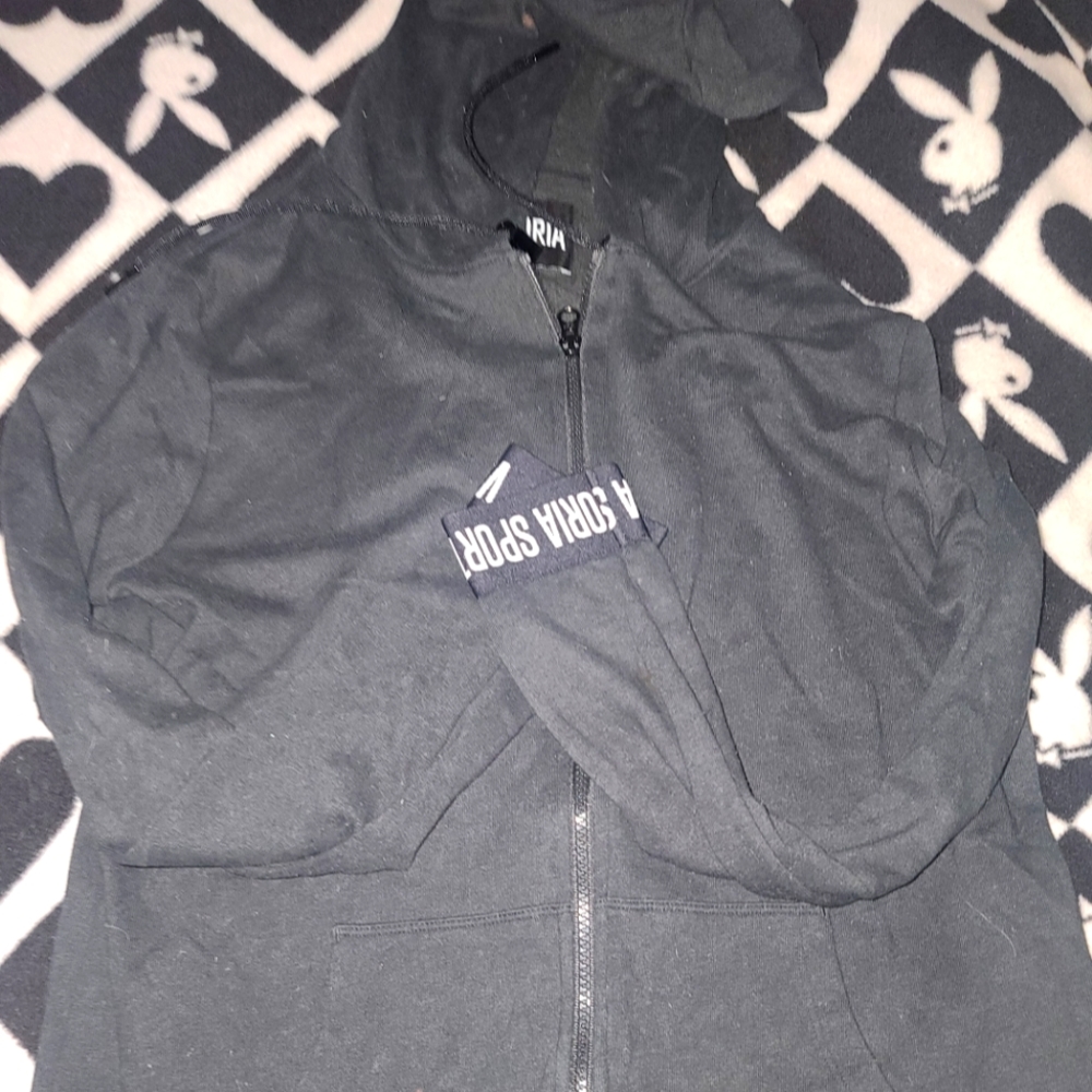 Victoria sport hoodie